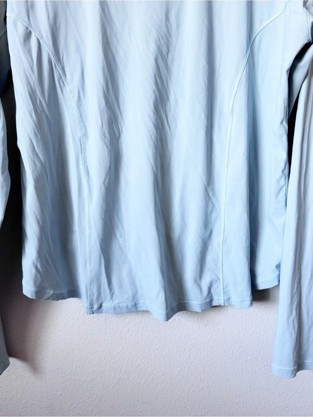 Lululemon On Pace Long Sleeve